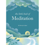The Little Book of Meditation: Hardcover