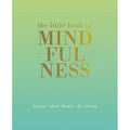 The Little Book of Mindfulness