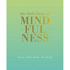 The Little Book of Mindfulness