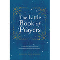 The Little Book of Prayers: Trade Paperback