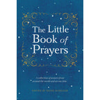 The Little Book of Prayers: Trade Paperback