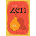 The Little Book of Zen: Trade Paperback