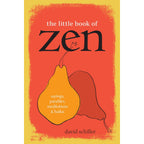 The Little Book of Zen: Trade Paperback