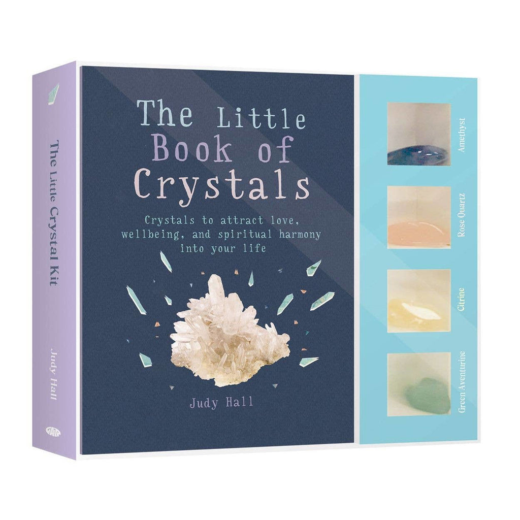 The Little Crystals Kit