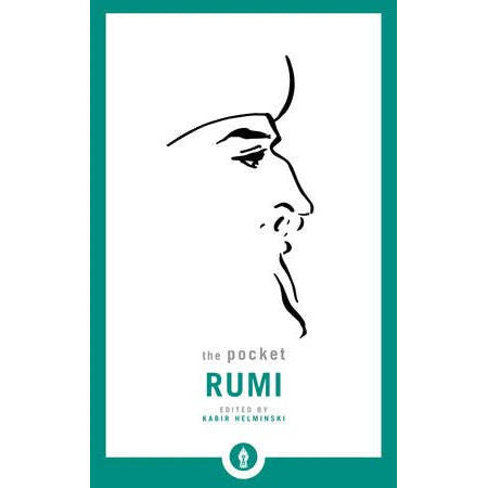 The Pocket Rumi