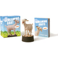 The Screaming Goat