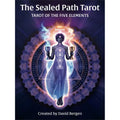 The Sealed Path Tarot: Tarot of the Five Elements