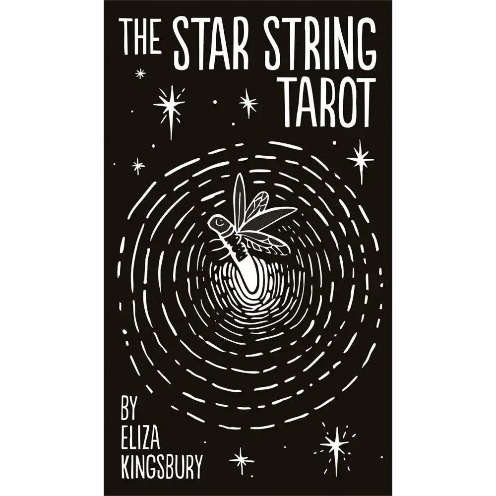 The Star String Tarot