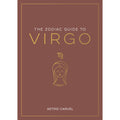 The Zodiac Guide to Virgo - Hardcover Astrology Gift