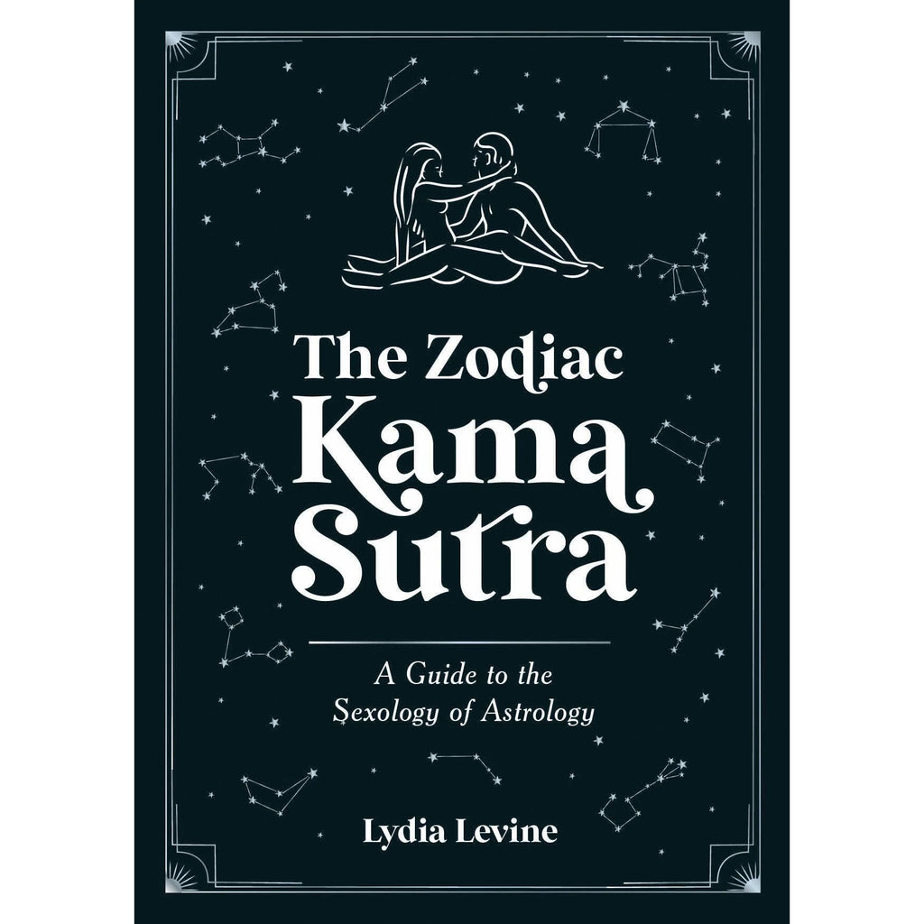 The Zodiac Kama Sutra