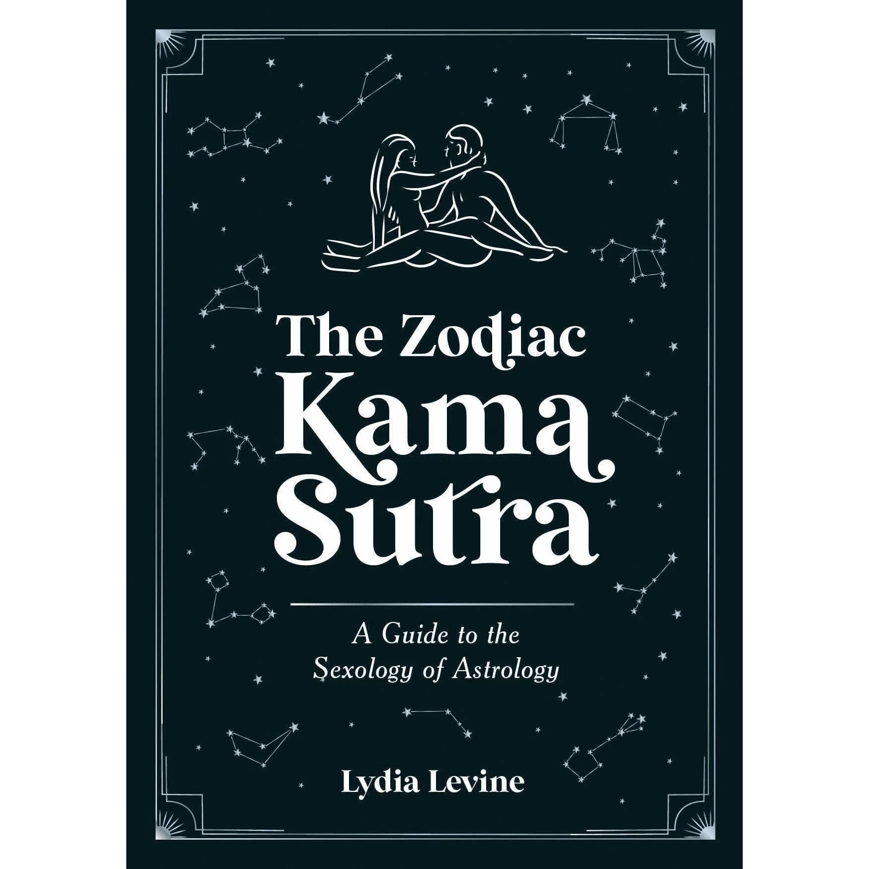 The Zodiac Kama Sutra