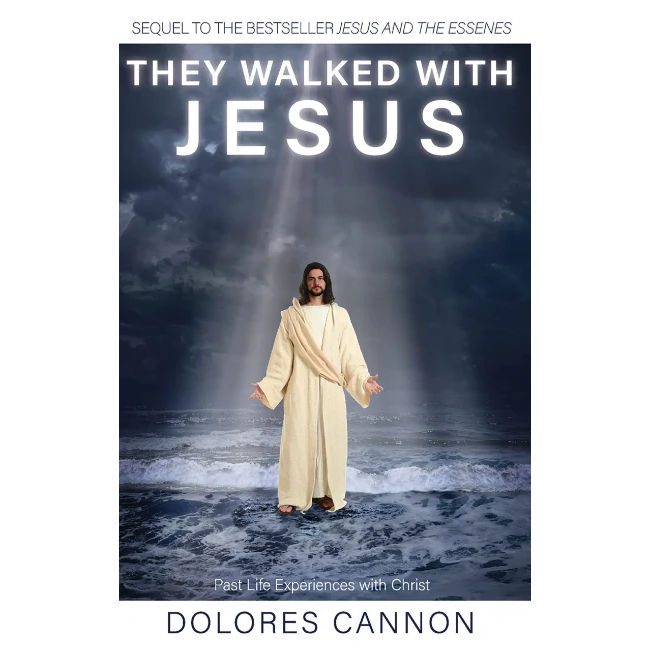 They Walked with Jesus: English