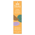 Triloka Earthy Assorted Premium Incense