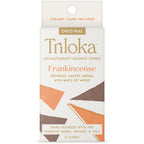 Triloka Frankincense Cones