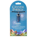 Crystal Energy Pendants: Truth (Sodalite)