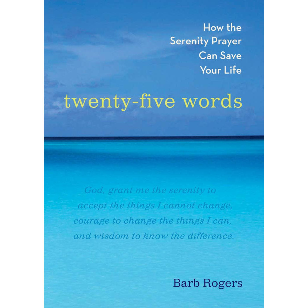 Twenty-Five Words