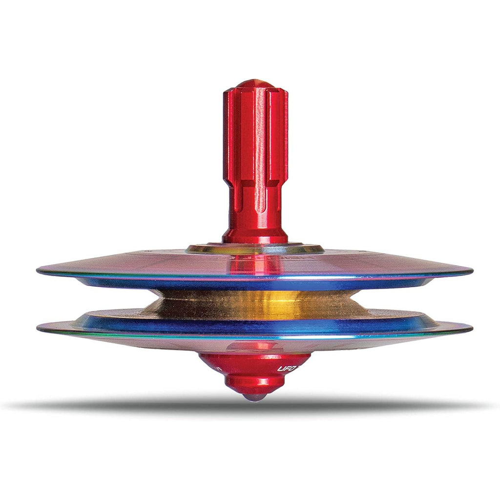 U-Height 611 • Inspired by the 1986 Dalnegorsk UFO Crash\