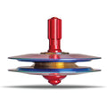 U-Height 611 • Inspired by the 1986 Dalnegorsk UFO Crash\
