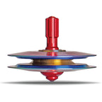 U-Height 611 • Inspired by the 1986 Dalnegorsk UFO Crash\
