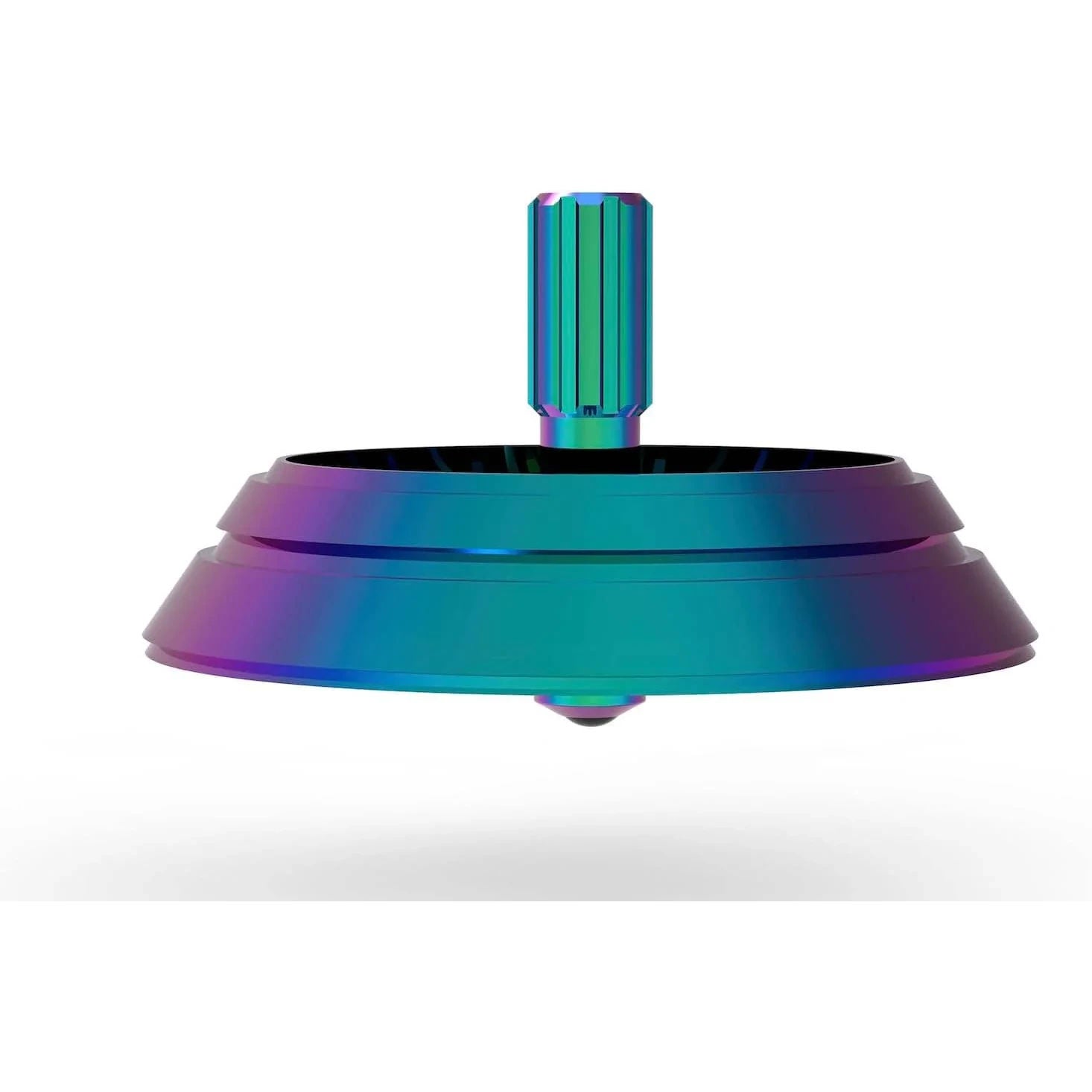 U-Los Alamos • Inspired by the 1948 Los Alamos Green Fireball
