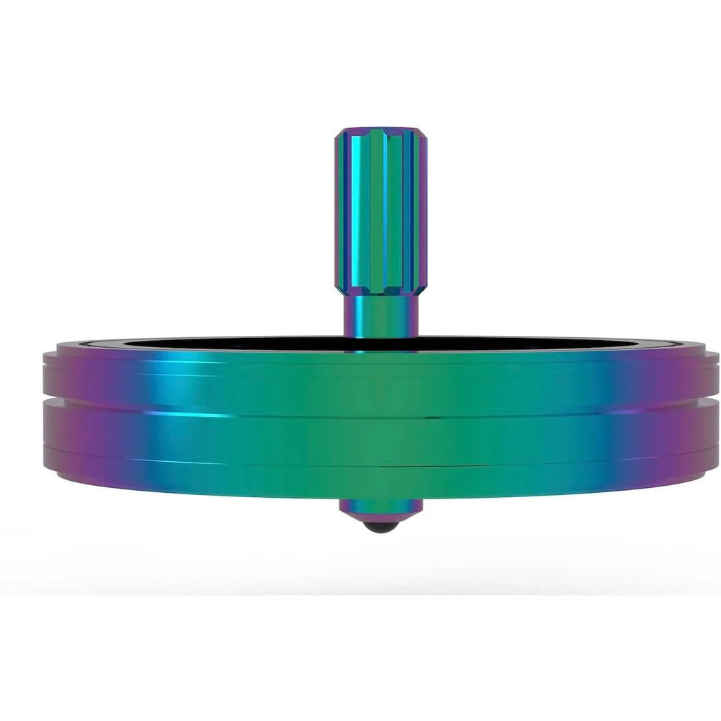 U-USS Nimitz • Inspired by the 2004 USS Nimitz UFO Encounter: Psychedelic Steel