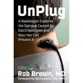 UnPlug by Rob Brown: Hardcover 408 pages / English