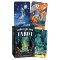 Under The Oak Tarot Deck: English
