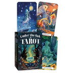 Under The Oak Tarot Deck: English