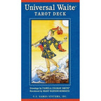 Universal Waite® Tarot Deck