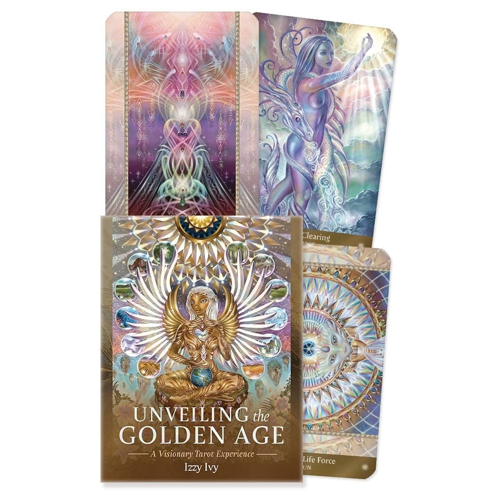 Unveiling The Golden Age