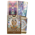 Unveiling The Golden Age