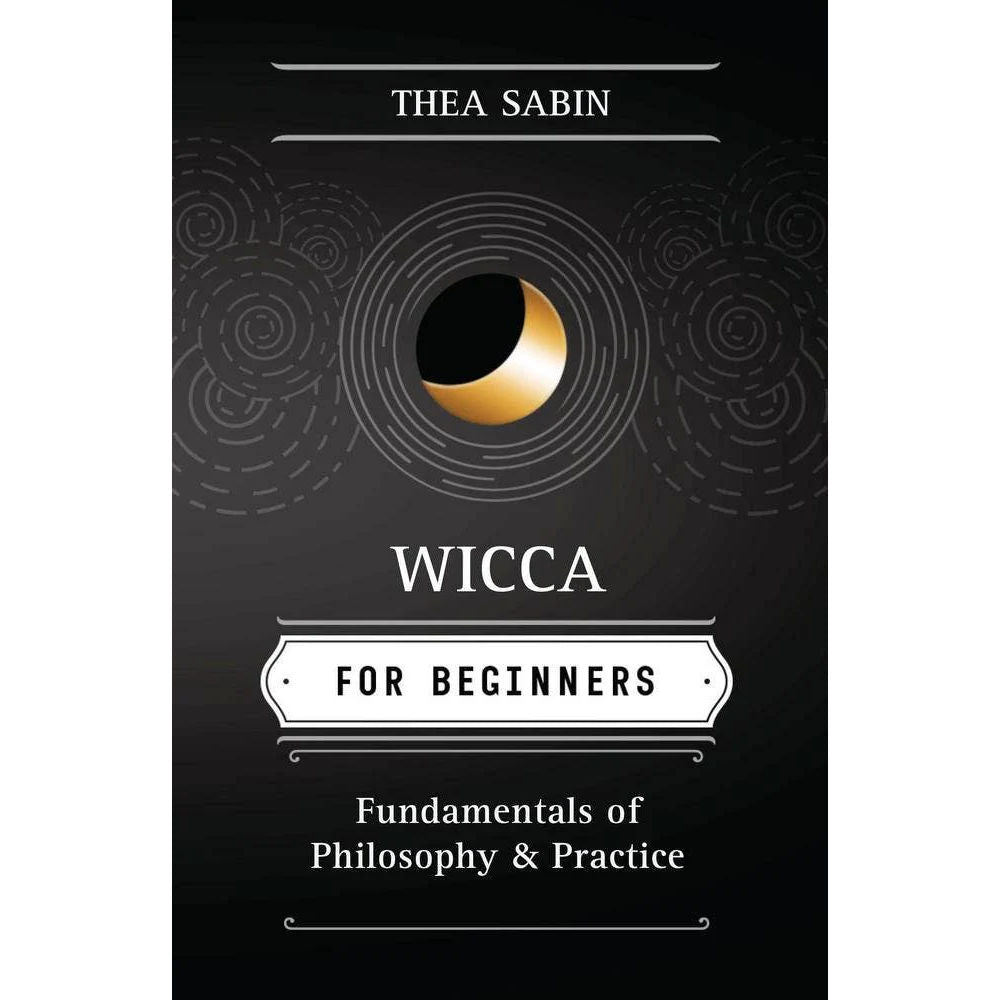 Wicca for Beginners