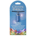 Crystal Energy Pendants: Wisdom (Blue Jasper)