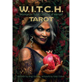 W.I.T.C.H. Tarot: Woman in Total Control of Herself