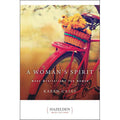 Woman's Spirit by Karen Casey: Paperback 400 pages / English