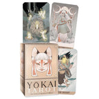 Yokai Tarot: English