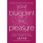 Your Blueprint for Pleasure: Discover the 5 Erotic Types