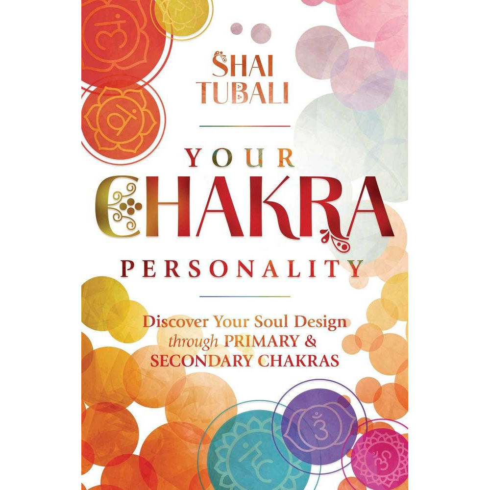 Your Chakra Personality