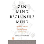 Zen Mind_Beginner's Mind