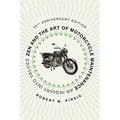 Zen and the Art of Motorcycle Maintenance 50th Anniv