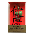 Zorbitz Feng Shui Luck Charms (Good Health)