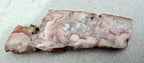 Wholesale 2 lbs Natural Pink Amethyst Flower Agate Slabs