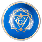 Chakra Singing Bowl 5 Throat