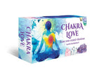 Chakra Love by Katie Manekshaw