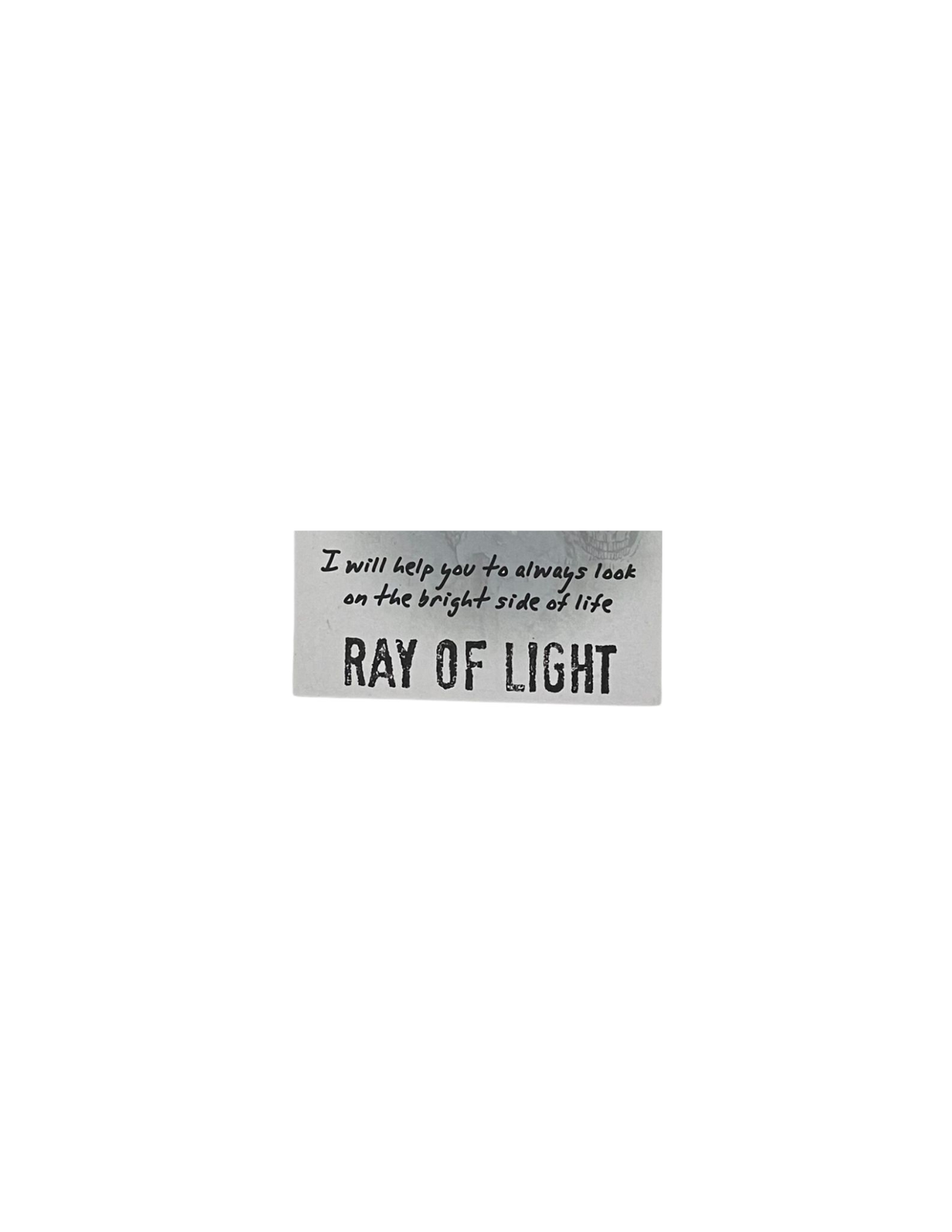 Ray of Light (Apollo) - Watchover Voodoo Dolls - Keychain