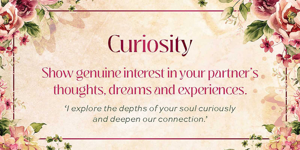 Love Affirmations by Natasha Pearce: Flashcards 40 pages / English