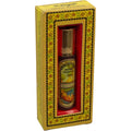 India Temple Perfume Oil 8ml