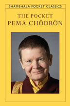 Pocket Pema Chodron_The