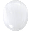 Gemstone Carving Soothing Stone White Selenite (Each)