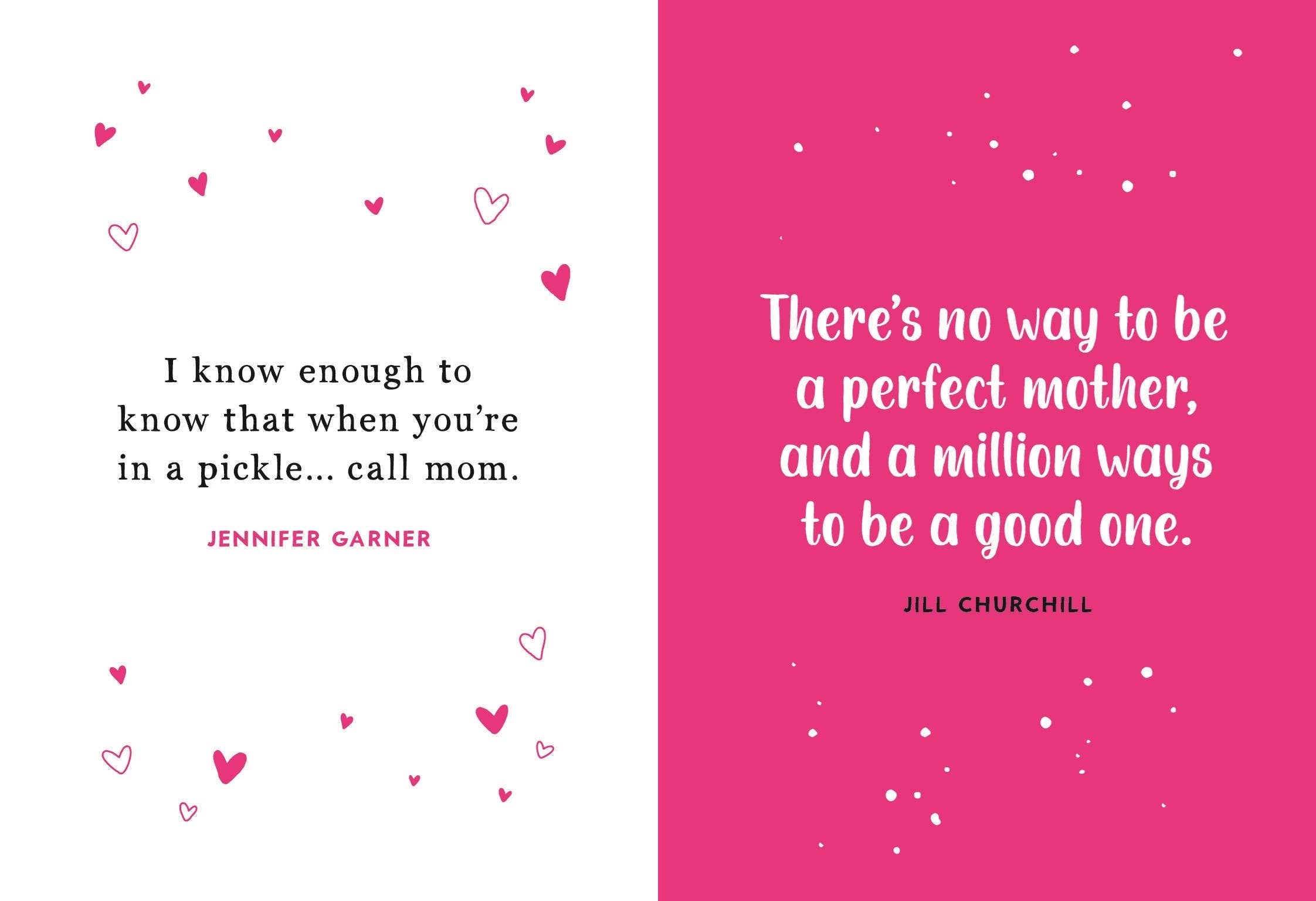 For the World's Greatest Mom: Hardcover